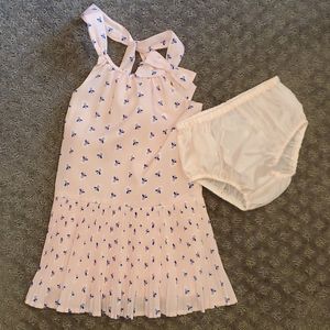 Janie and Jack sundress